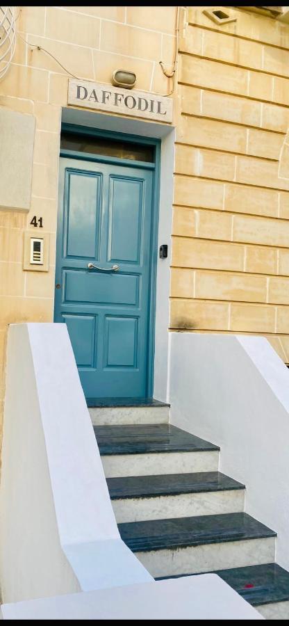 Swieqi 2 Bedroom - First Floor Apartment Is-Swieqi Экстерьер фото