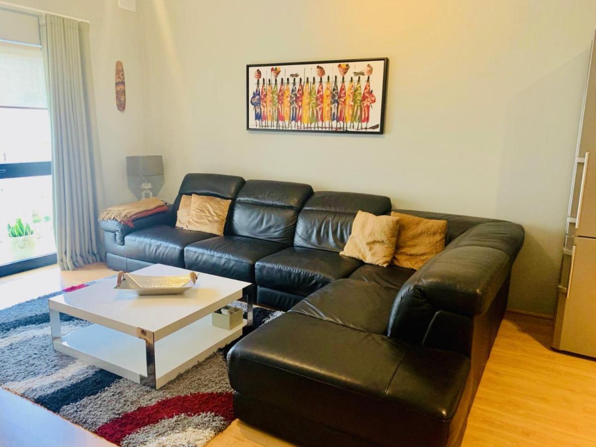 Swieqi 2 Bedroom - First Floor Apartment Is-Swieqi Экстерьер фото