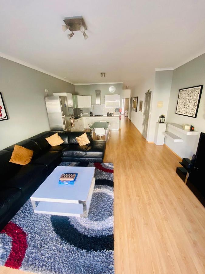 Swieqi 2 Bedroom - First Floor Apartment Is-Swieqi Экстерьер фото