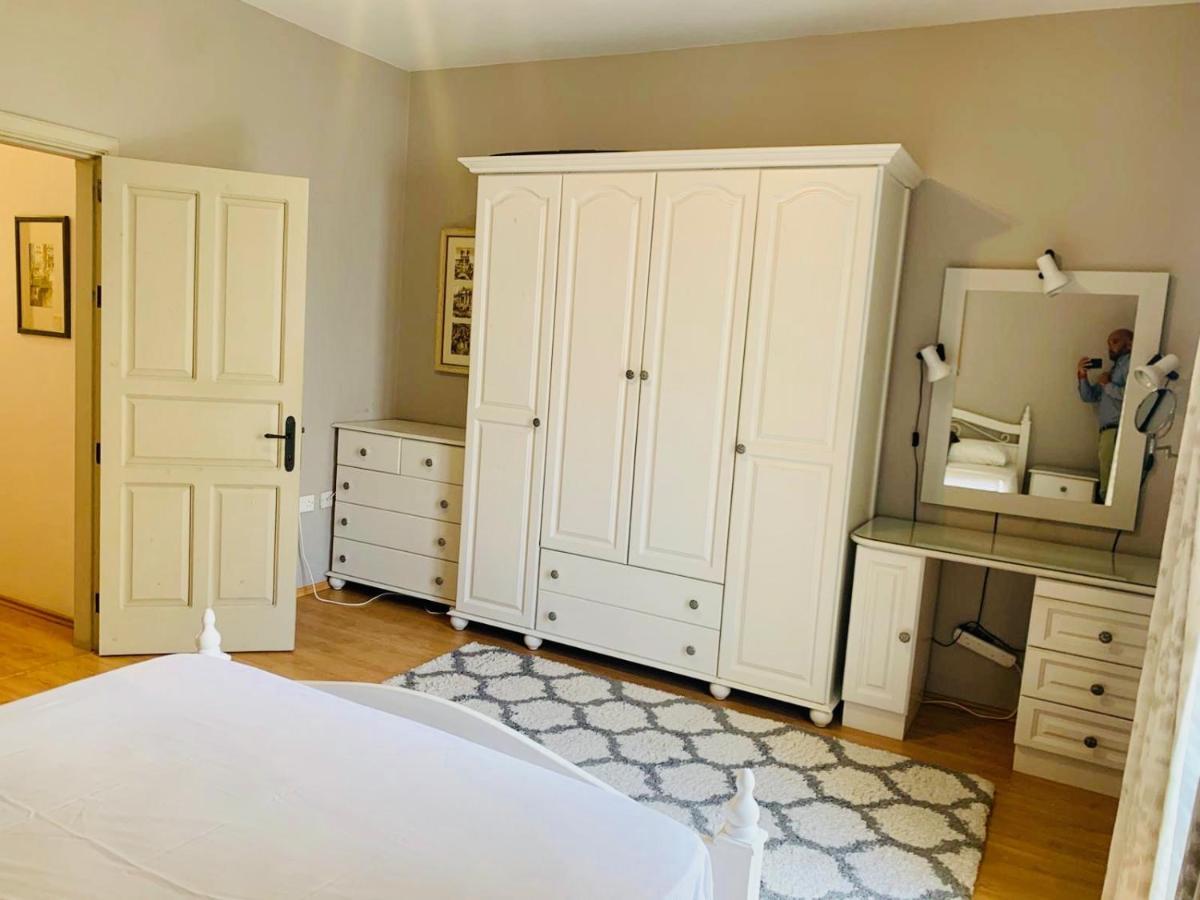 Swieqi 2 Bedroom - First Floor Apartment Is-Swieqi Экстерьер фото