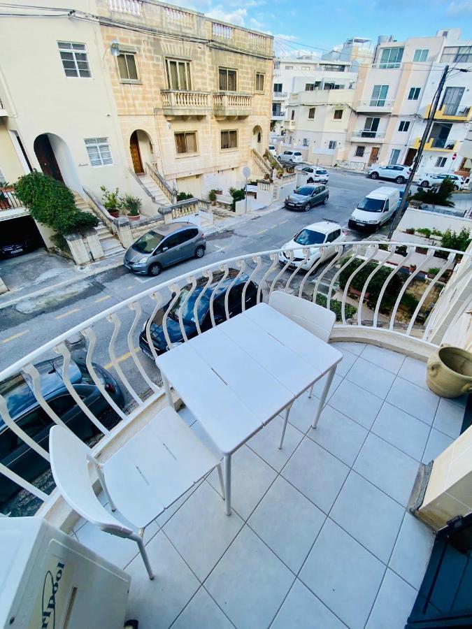 Swieqi 2 Bedroom - First Floor Apartment Is-Swieqi Экстерьер фото