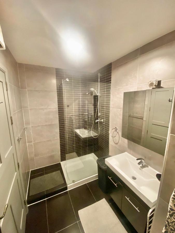 Swieqi 2 Bedroom - First Floor Apartment Is-Swieqi Экстерьер фото